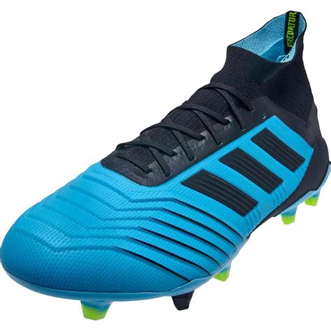 adidas fußballschuh predator 19.1|Adidas Predator 19.1 Review .